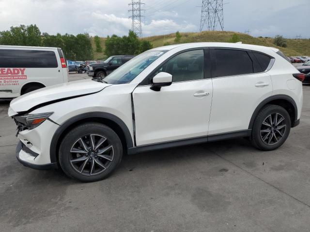 2017 MAZDA CX-5 GRAND TOURING, 