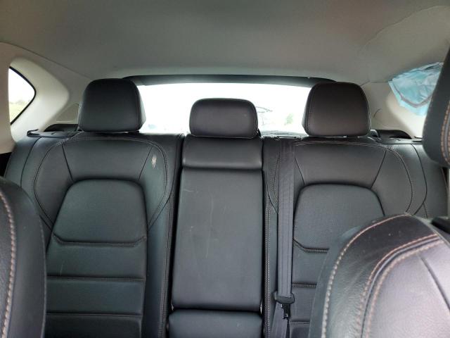 JM3KFBDL0H0206753 - 2017 MAZDA CX-5 GRAND TOURING WHITE photo 10