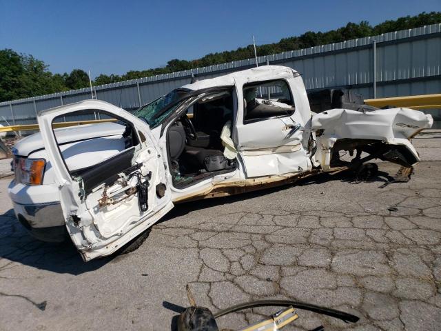 3GTP2VE34BG213332 - 2011 GMC SIERRA K1500 SLE WHITE photo 1