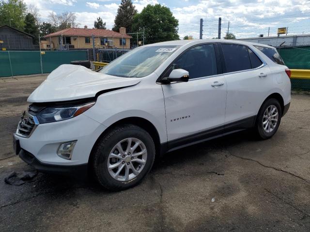 2018 CHEVROLET EQUINOX LT, 