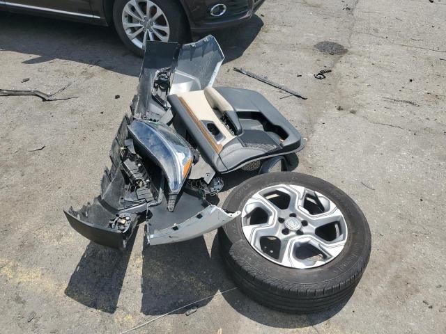 2HKRW2H59KH648332 - 2019 HONDA CR-V EX WHITE photo 13