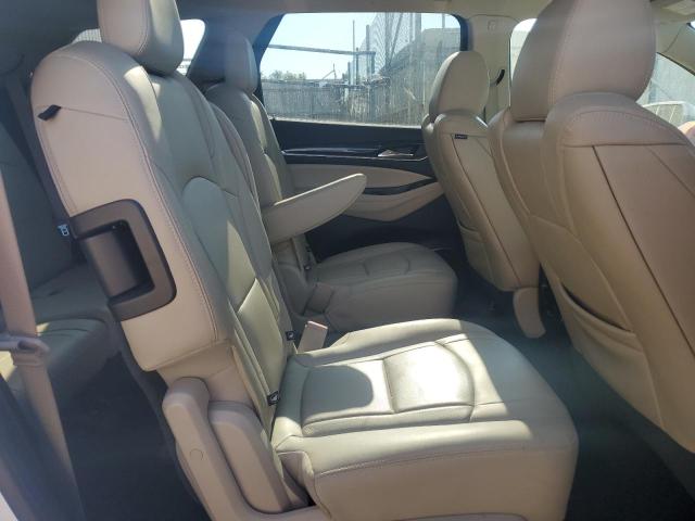 5GAERBKW2JJ142551 - 2018 BUICK ENCLAVE ESSENCE 白色 照片 11