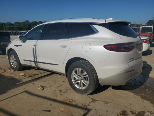 5GAERBKW2JJ142551 - 2018 BUICK ENCLAVE ESSENCE 白色 照片 2