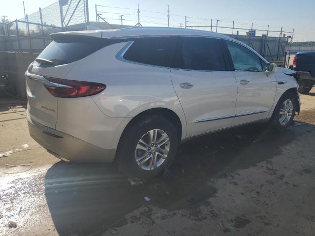 5GAERBKW2JJ142551 - 2018 BUICK ENCLAVE ESSENCE 白色 照片 3