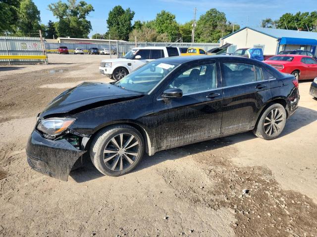 2013 CHRYSLER 200 TOURING, 