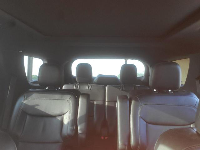 1FMSK7FH6LGB94839 - 2020 FORD EXPLORER LIMITED 灰色 照片 10