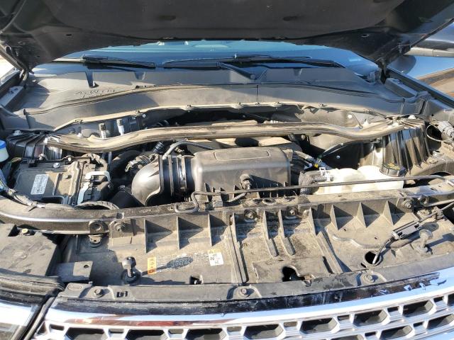 1FMSK7FH6LGB94839 - 2020 FORD EXPLORER LIMITED 灰色 照片 12