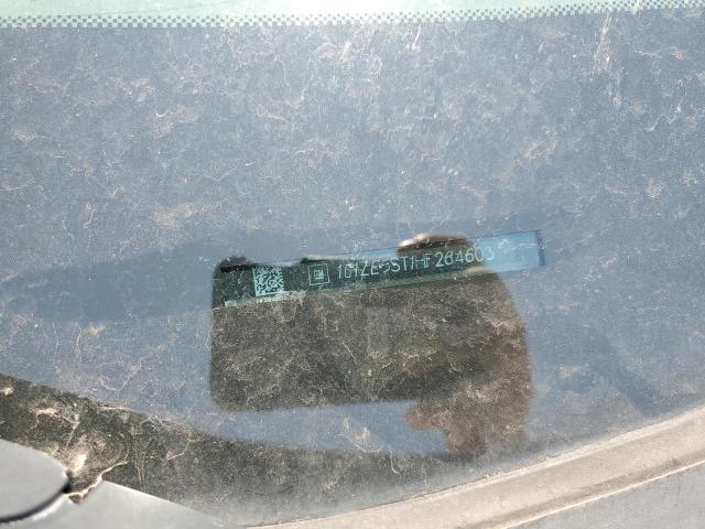 1G1ZE5ST1HF264603 - 2017 CHEVROLET MALIBU LT WHITE photo 12