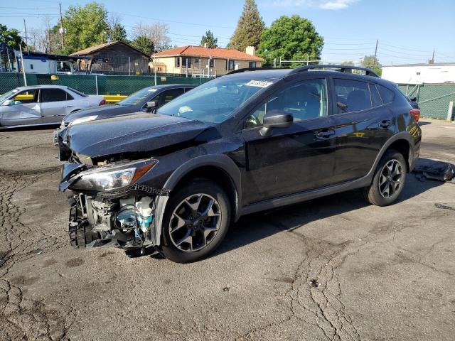 2019 SUBARU CROSSTREK PREMIUM, null