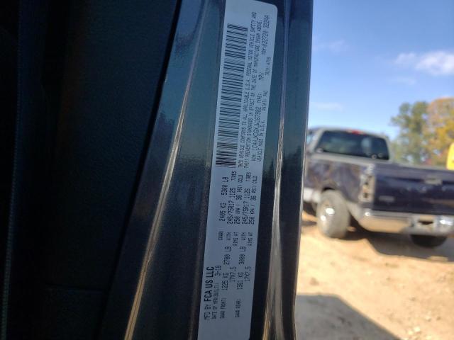 1C4HJXDGXJW167982 - 2018 JEEP WRANGLER U SPORT Grau Foto 10