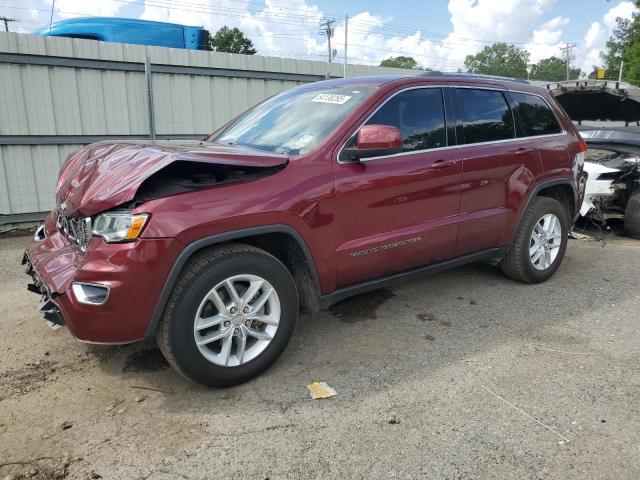 2018 JEEP GRAND CHEROKEE LAREDO, 
