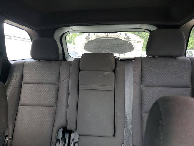 1C4RJEAG8JC171561 - 2018 JEEP GRAND CHEROKEE LAREDO RED photo 10