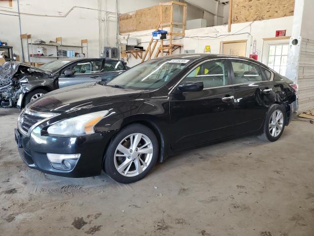 2015 NISSAN ALTIMA 2.5, 