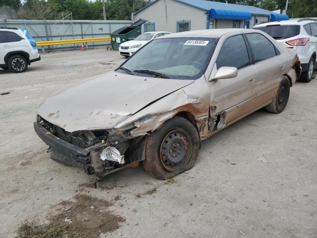 2001 TOYOTA CAMRY CE, 