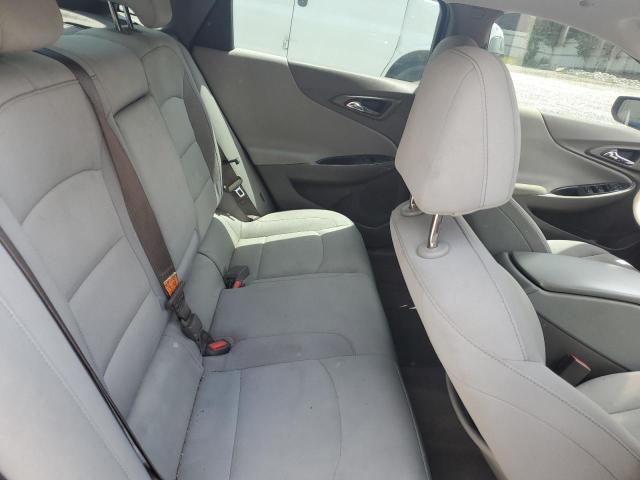 1G1ZB5ST7GF219530 - 2016 CHEVROLET MALIBU LS Mavi foto 10