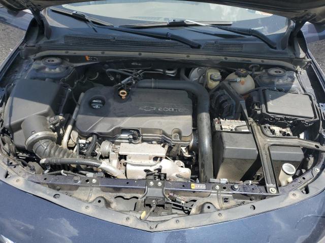 1G1ZB5ST7GF219530 - 2016 CHEVROLET MALIBU LS Mavi foto 11