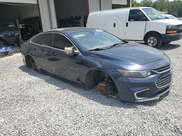 1G1ZB5ST7GF219530 - 2016 CHEVROLET MALIBU LS Mavi foto 4