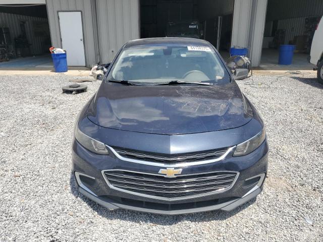 1G1ZB5ST7GF219530 - 2016 CHEVROLET MALIBU LS Mavi foto 5