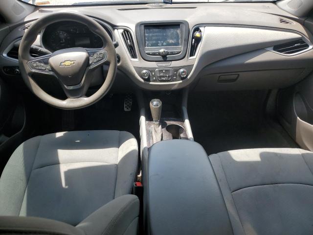 1G1ZB5ST7GF219530 - 2016 CHEVROLET MALIBU LS Mavi foto 8