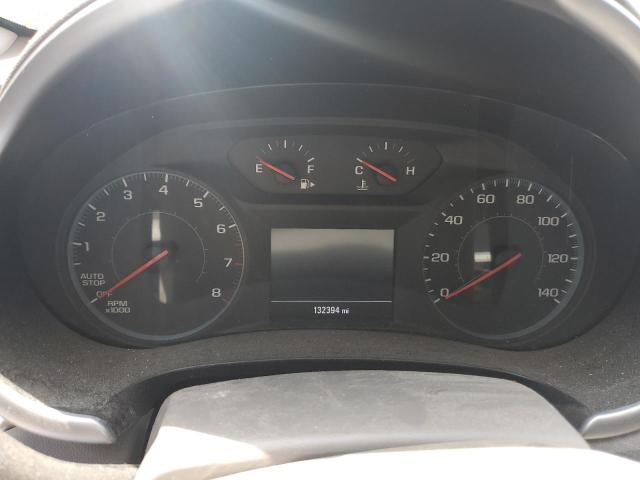 1G1ZB5ST7GF219530 - 2016 CHEVROLET MALIBU LS Mavi foto 9