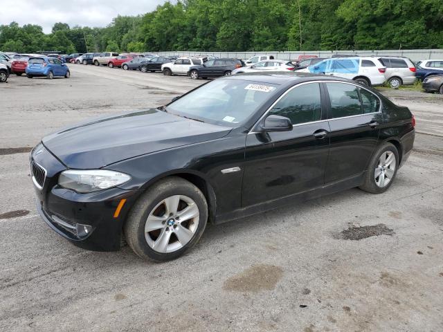 2013 BMW 528 XI, null