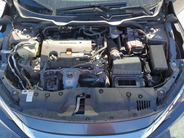 19XFC2F73GE029835 - 2016 HONDA CIVIC EX GRAY photo 11