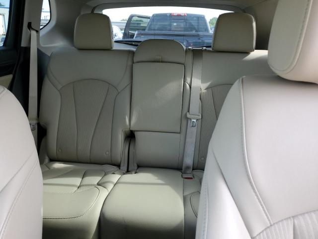 LRBFXBSA8LD108708 - 2020 BUICK ENVISION PREFERRED Grafit foto 10