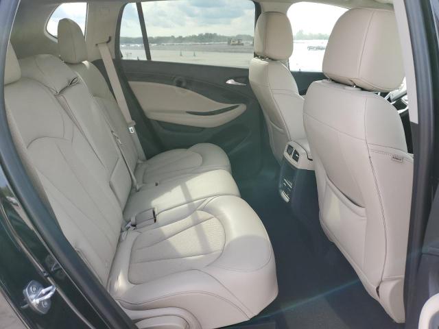 LRBFXBSA8LD108708 - 2020 BUICK ENVISION PREFERRED Grafit foto 11