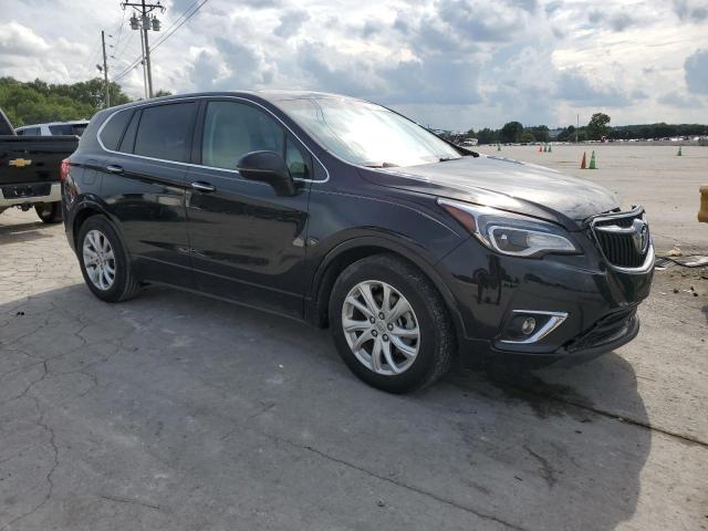 LRBFXBSA8LD108708 - 2020 BUICK ENVISION PREFERRED Grafit foto 4