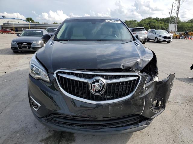 LRBFXBSA8LD108708 - 2020 BUICK ENVISION PREFERRED Grafit foto 5