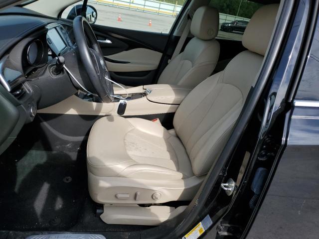 LRBFXBSA8LD108708 - 2020 BUICK ENVISION PREFERRED Grafit foto 7