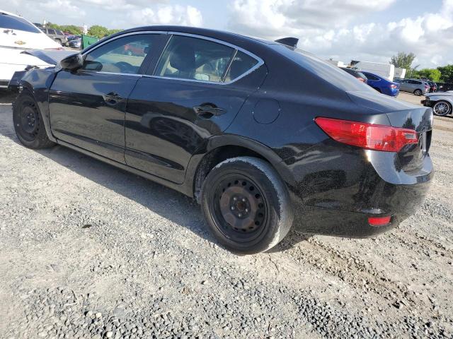 19VDE1F7XDE012109 - 2013 ACURA ILX 20 TECH BLACK photo 2