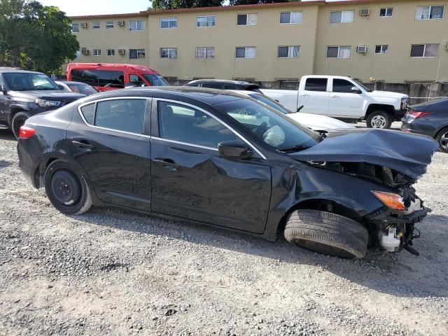 19VDE1F7XDE012109 - 2013 ACURA ILX 20 TECH BLACK photo 4