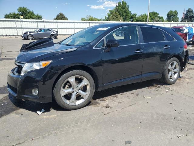 2010 TOYOTA VENZA, 