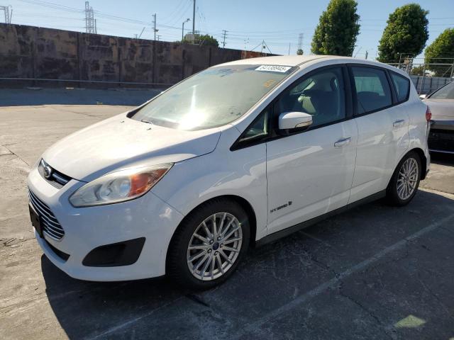 2013 FORD C-MAX SE, 
