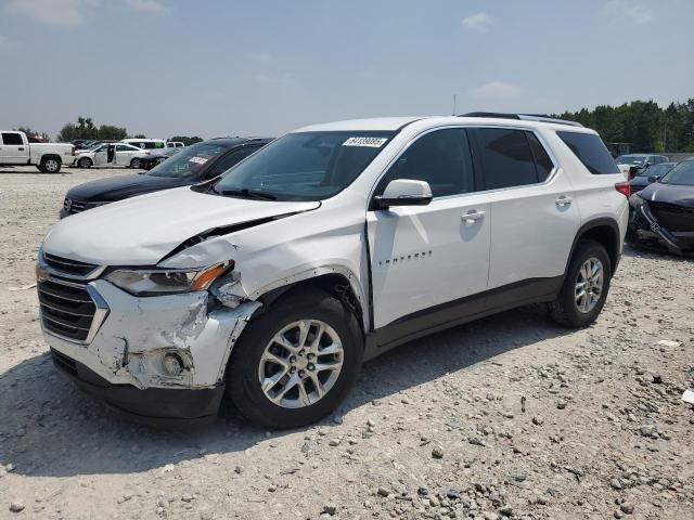 2018 CHEVROLET TRAVERSE LT, 