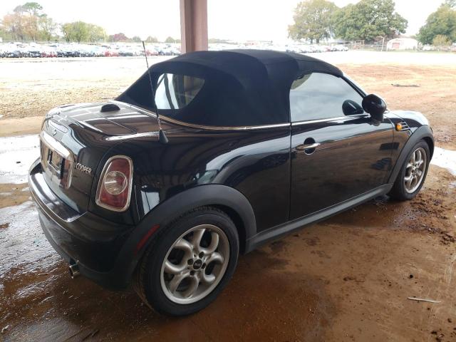 WMWSY1C5XDT625344 - 2013 MINI COOPER ROA BLACK photo 4