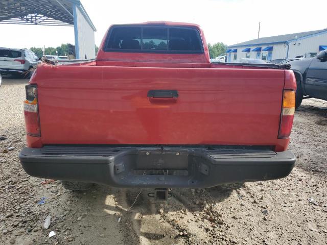 4TASM92N3XZ479879 - 1999 TOYOTA TACOMA XTRACAB PRERUNNER 红色 照片 6