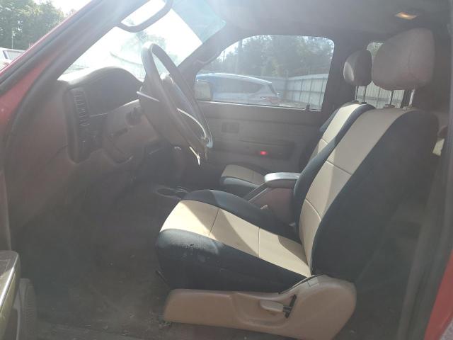 4TASM92N3XZ479879 - 1999 TOYOTA TACOMA XTRACAB PRERUNNER 红色 照片 7