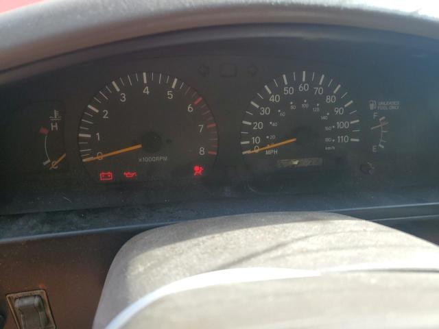 4TASM92N3XZ479879 - 1999 TOYOTA TACOMA XTRACAB PRERUNNER 红色 照片 9