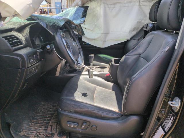 JTEBU5JR3G5397574 - 2016 TOYOTA 4RUNNER SR5/SR5 PREMIUM 黑色 照片 7