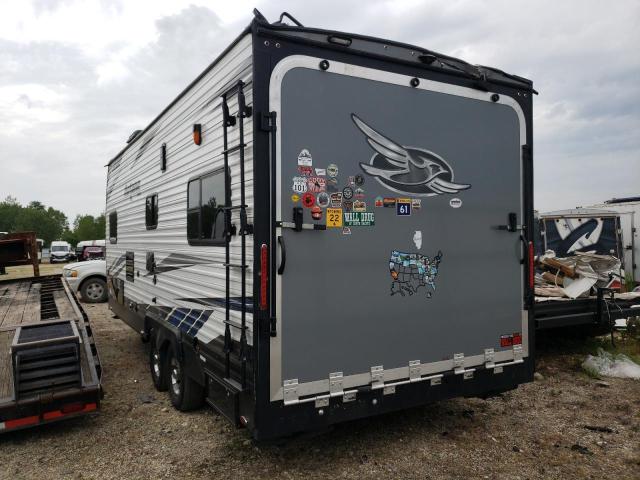 1UJBJSBM5K1V20127 - 2019 JAYCO OCTANE TWO TONE photo 3