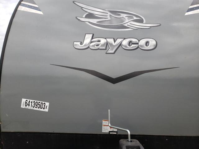 1UJBJSBM5K1V20127 - 2019 JAYCO OCTANE TWO TONE photo 7