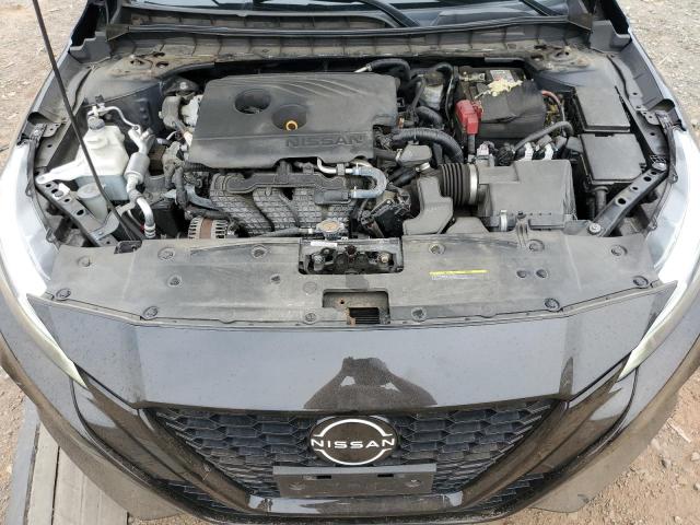 1N4BL4CW2KC147712 - 2019 NISSAN ALTIMA SR BLACK photo 11