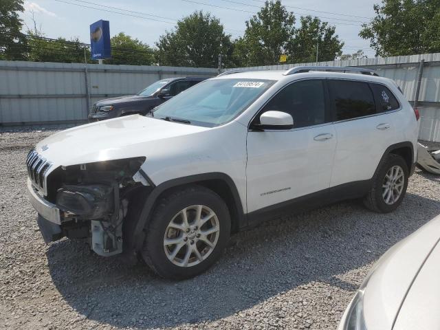 2016 JEEP CHEROKEE LATITUDE, 