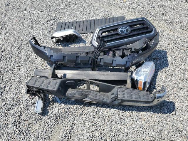 3TMBZ5DN6NM037429 - 2022 TOYOTA TACOMA DOUBLE CAB Grafit foto 12