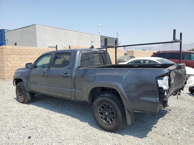 3TMBZ5DN6NM037429 - 2022 TOYOTA TACOMA DOUBLE CAB Grafit foto 2