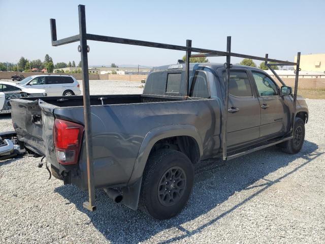 3TMBZ5DN6NM037429 - 2022 TOYOTA TACOMA DOUBLE CAB Grafit foto 3