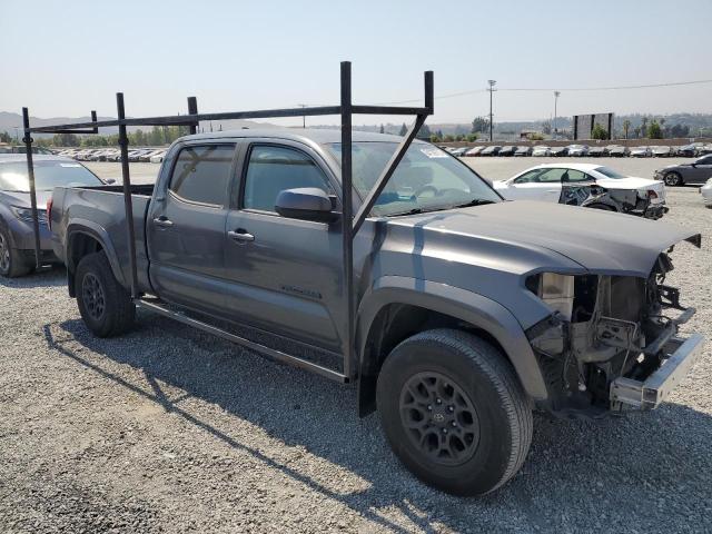 3TMBZ5DN6NM037429 - 2022 TOYOTA TACOMA DOUBLE CAB Grafit foto 4