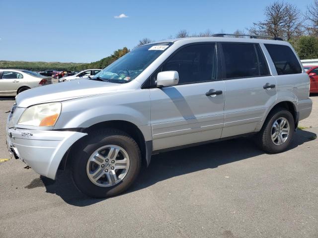 2004 HONDA PILOT EX, 